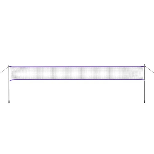 Badmintonová síť NILS NT300
