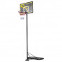 Další: Basketbalový koš NILS ZDK019E