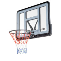 Basketbalový koš NILS TDK007