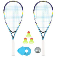 Crossmintonový set NILS NRS005