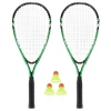 Předchozí: Crossmintonový set NILS NRS001 zelený
