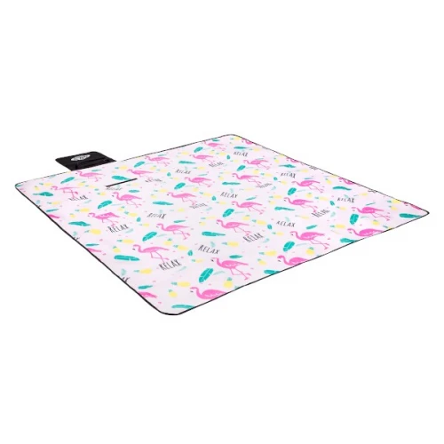 Pikniková deka NILS CAMP NC8009