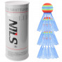Další: Badmintonové míčky NILS NBL6091 s LED 3 ks