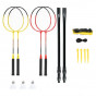 Další: Badmintonový set NILS NRZ264