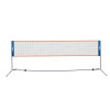 Předchozí: Skládací síť pro badminton NILS NN400