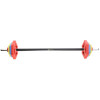 Další: Set na Body Pump HMS Premium SBP21 20kg