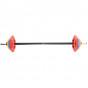 Předchozí: Set na Body Pump HMS Premium SBP21 20kg