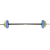 Předchozí: Set na Body Pump HMS SBP22 20kg
