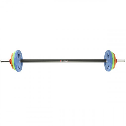 Set na Body Pump HMS SBP22 20kg