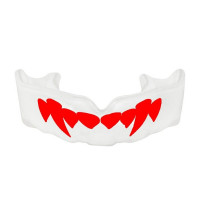 Chránič zubů s kly DBX BUSHIDO MG-3R HydraGEL