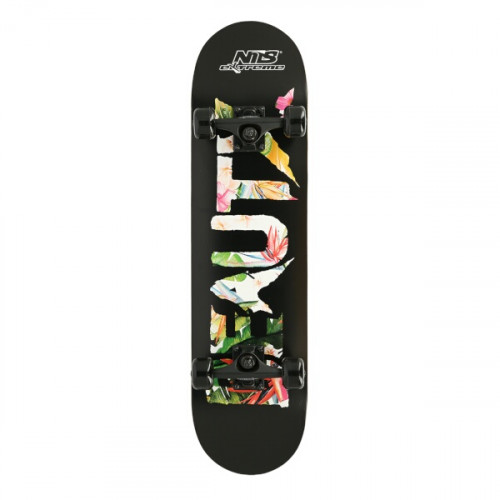 Skateboard NILS Extreme CR3108 Beauty