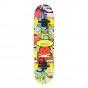 Další: Skateboard NILS Extreme CR3108 Color Worms 1