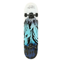 Skateboard NILS Extreme CR3108 Mountain