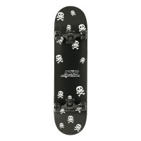 Skateboard NILS Extreme CR3108 Skulls