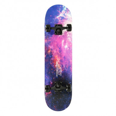 Skateboard NILS Extreme CR3108 Space