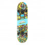 Další: Skateboard NILS Extreme CR3108 Color Worms 2