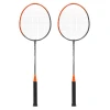 Další: Badmintonový set NILS NRZ005