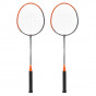 Další: Badmintonový set NILS NRZ005