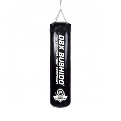 Boxovací pytel DBX BUSHIDO SBRX-P 130/30cm 60kg