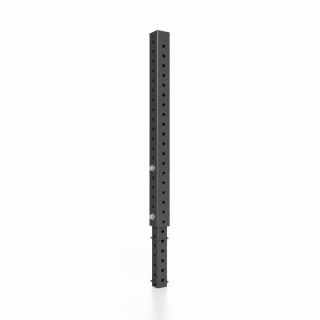 Prodlužovací díl MARBO SPORT MFT-A025 50 CM žlutý