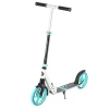 Další: Skládací koloběžka NILS Extreme HM2090 mentolová