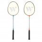 Další: Badmintonová sada raket WISH 550K