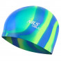 Další: Silikonová čepice NILS Aqua zebra MI4