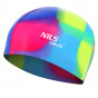 Další: Silikonová čepice NILS Aqua multicolor MS53