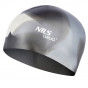 Další: Silikonová čepice NILS Aqua multicolor MX20
