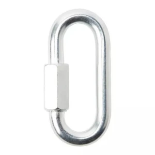 Šroubovací karabina DBX BUSHIDO 6 mm