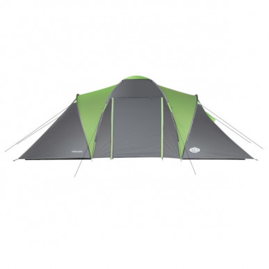 Rodinný stan NILS Camp NC6031 Highland zelený