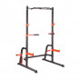 Předchozí: Posilovací stojan HMS Power Rack PWS08