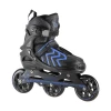 Další: Kolečkové brusle NILS Extreme NA19318 černo-modré