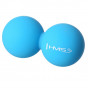 Předchozí: Dvojitý masážní míč HMS BLC02 modrý - Lacrosse Ball