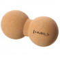 Předchozí: Korkový dvojitý masážní míč HMS BLW02 - Lacrosse Ball