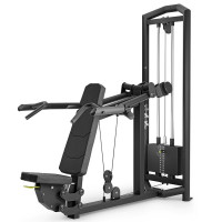 Tlaky ramen (Shoulder Press) UpForm UF-024