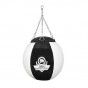 Další: Boxovací hruška DBX BUSHIDO SK30 černo-bílá 30 kg