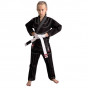 Další: Dětské kimono pro trénink Jiu-jitsu DBX BUSHIDO X-Series
