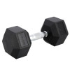 Předchozí: Černá hexagonální jednoručka HMS 14 kg