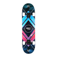 Skateboard NILS Extreme CR3108SA Triangel