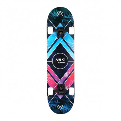 Skateboard NILS Extreme CR3108SA Triangel