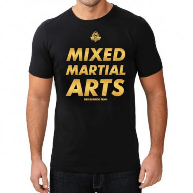Tričko DBX BUSHIDO Mixed Martial Arts