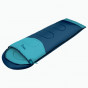 Další: Prodloužený spací pytel NILS Camp NC2008 modrý/světle modrý