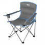 Další: Skládací židle NILS Camp NC3079 šedá-modrá