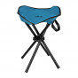 Další: Skládací stolička NILS Camp NC3010 zelená