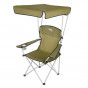 Další: Skládací židle se stříškou NILS Camp NC3087 zelená