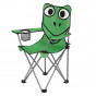 Předchozí: Dětská skládací židle NILS Camp NC3007 žába