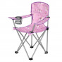 Další: Dětská skládací židle NILS Camp NC3001 jednorožci