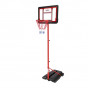 Další: Basketbalový koš NILS ZDK881A