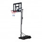 Další: Basketbalový koš NILS ZDK020